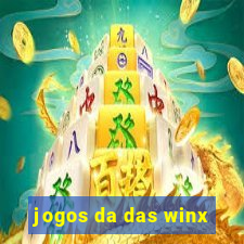 jogos da das winx